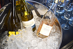 PRODUCT RUNWAY AT WORKPOINTE